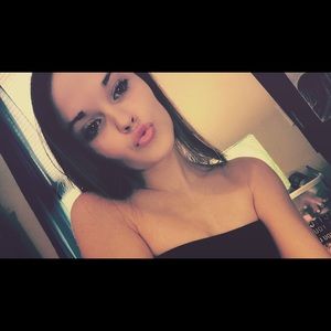 Meet your Posher, Baleigh